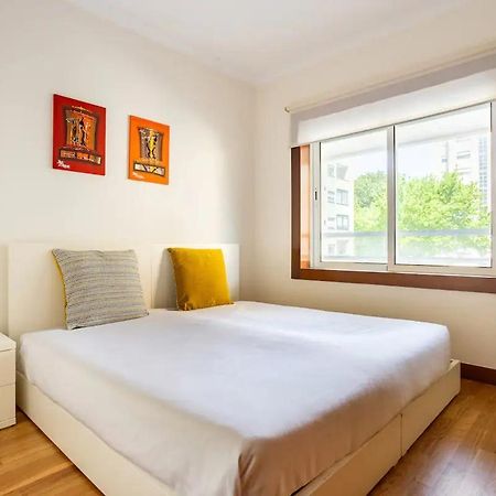 Home Music Apartments Порту Екстер'єр фото