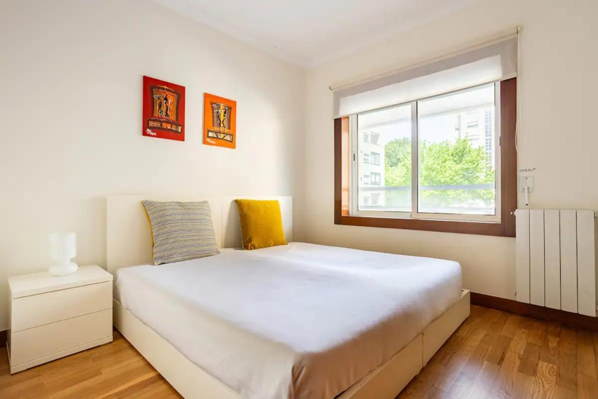 Home Music Apartments Порту Екстер'єр фото