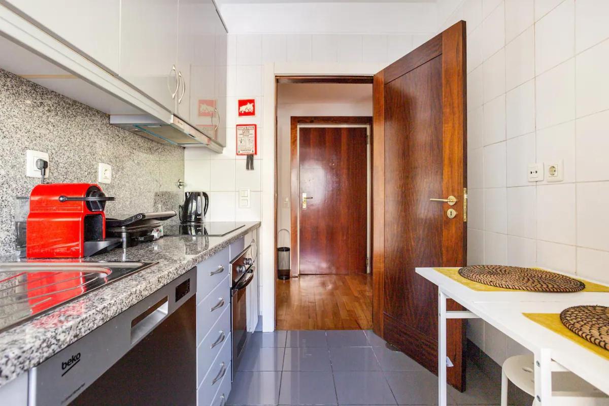 Home Music Apartments Порту Екстер'єр фото