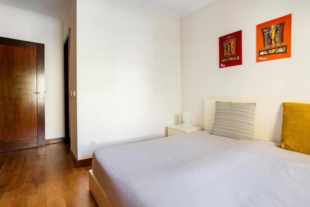 Home Music Apartments Порту Екстер'єр фото
