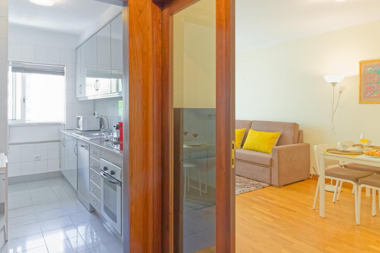 Home Music Apartments Порту Екстер'єр фото