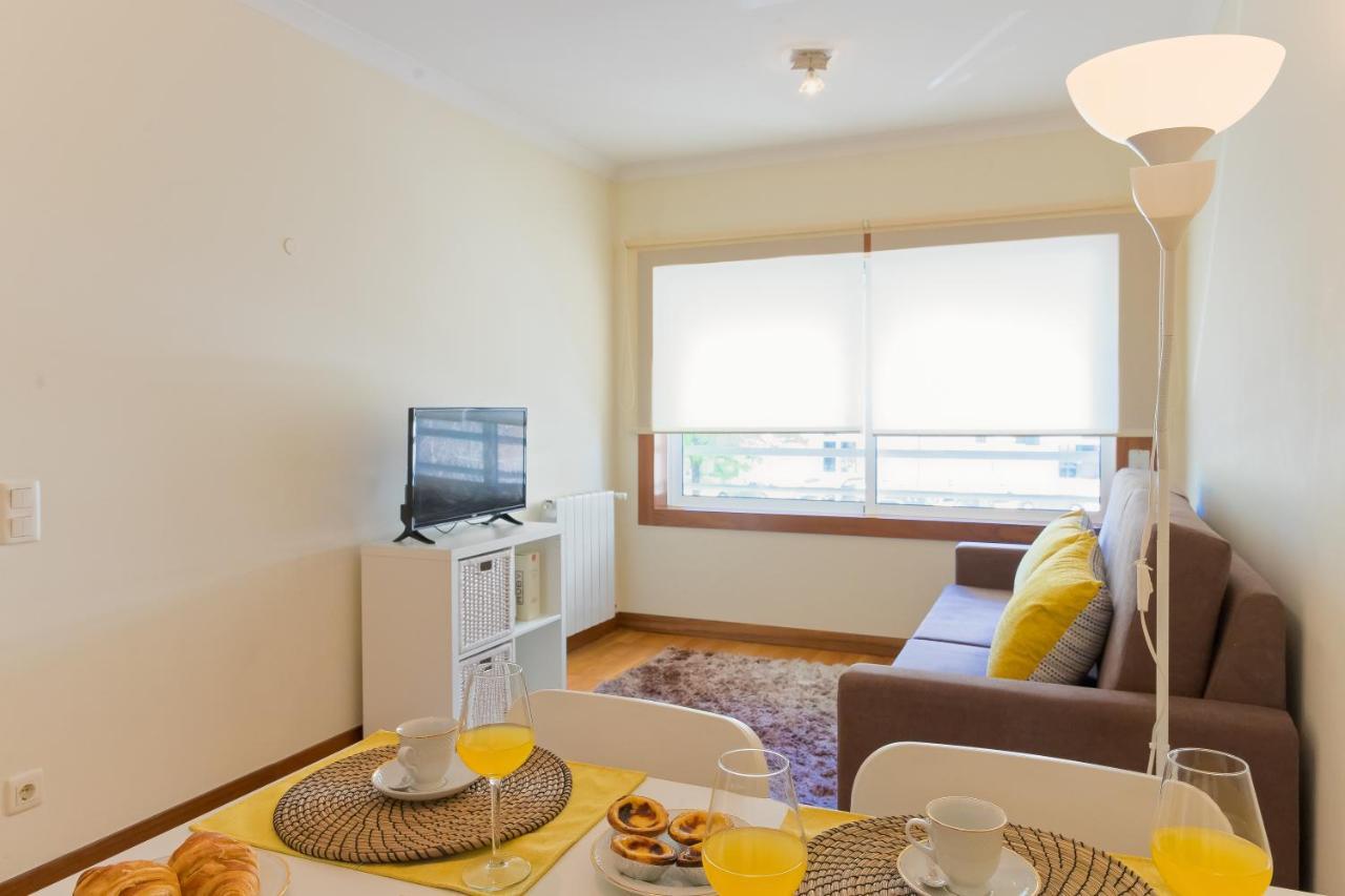 Home Music Apartments Порту Екстер'єр фото